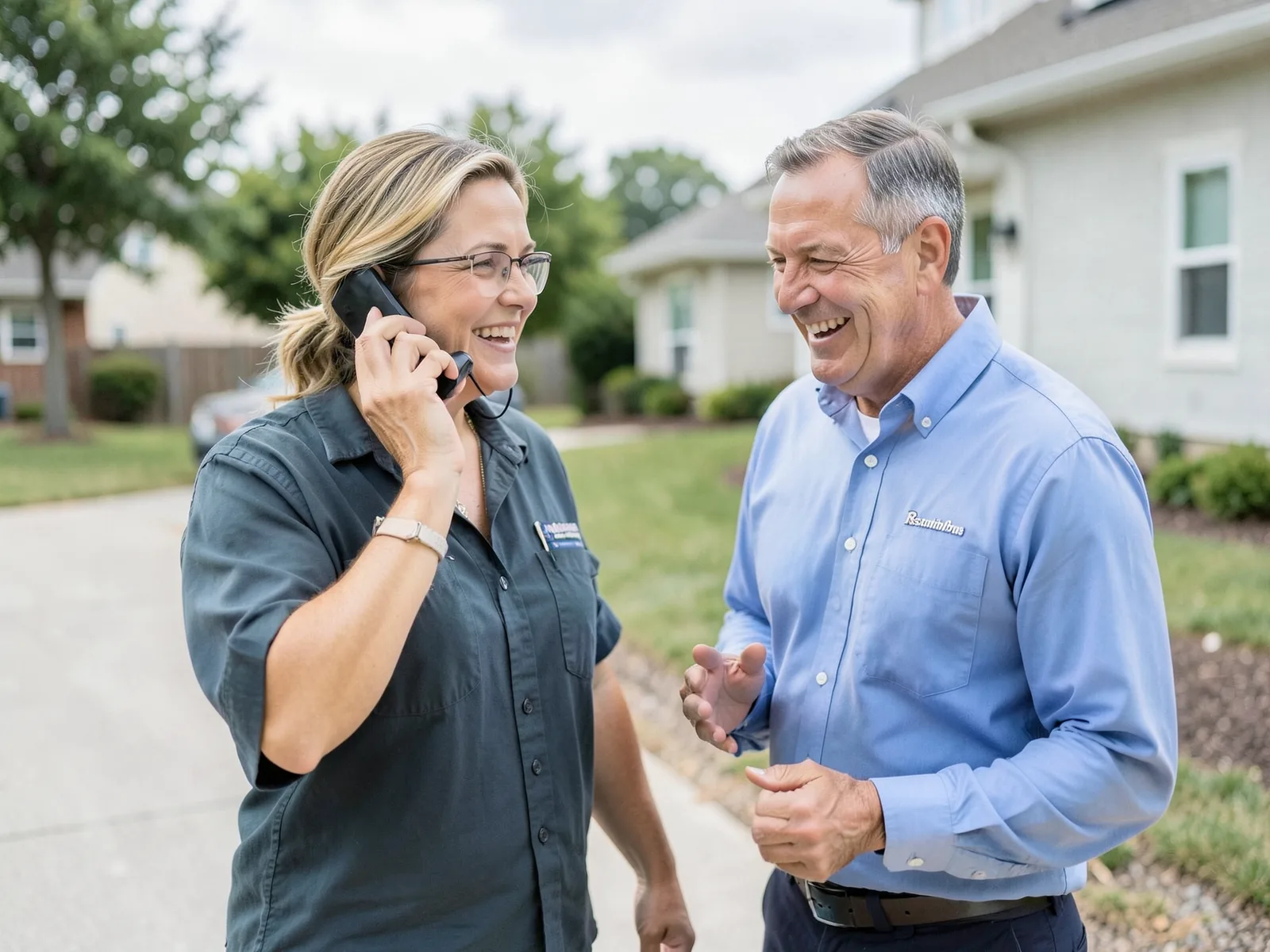 Frequently Asked Questions About Structural Drying in West Salem, OH